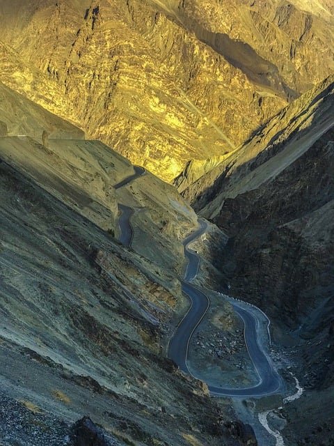 Destination Image